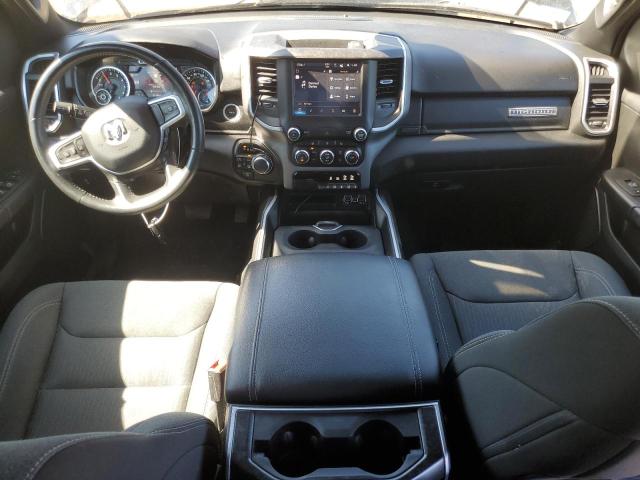 Photo 8 from auction – 2022 RAM 1500 BIG H with VIN 1C6RRFBG3NN255222