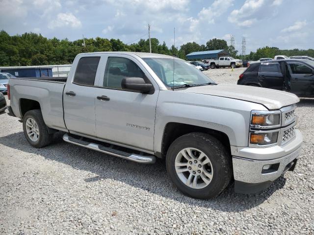 Photo 4 from auction – 2014 CHEVROLET SILVERADO with VIN 1GCRCREC9EZ259675