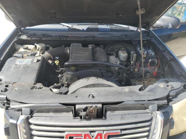 Photo 12 from auction – 2002 GMC ENVOY with VIN 1GKDS13S422274313