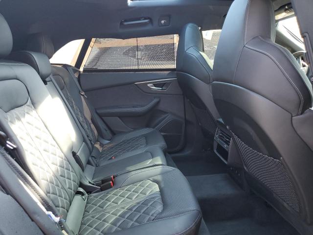 Photo 11 from auction – 2024 AUDI SQ8 PREMIU with VIN WA1AWBF14RD003692