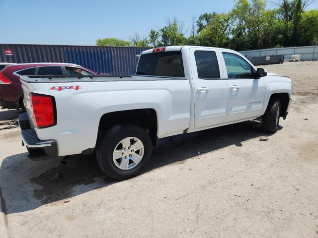 Photo 3 from auction – 2017 CHEVROLET SILVERADO with VIN 1GCVKREC8HZ122152
