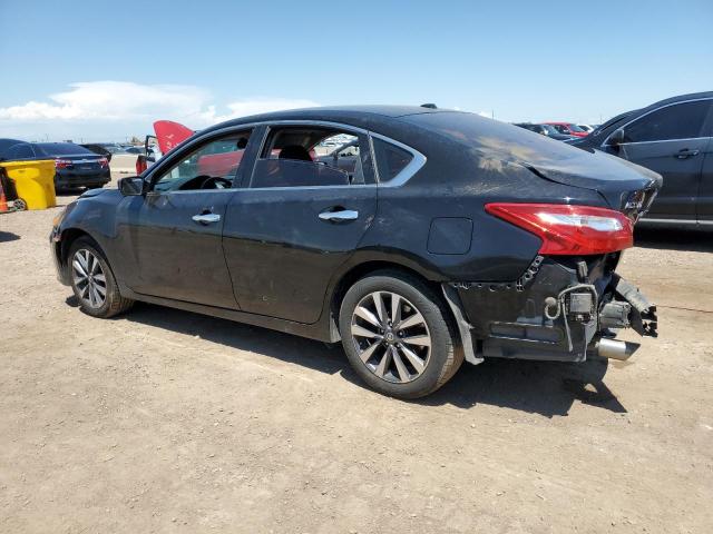 Photo 2 from auction – 2017 NISSAN ALTIMA with VIN 1N4AL3AP3HC223741