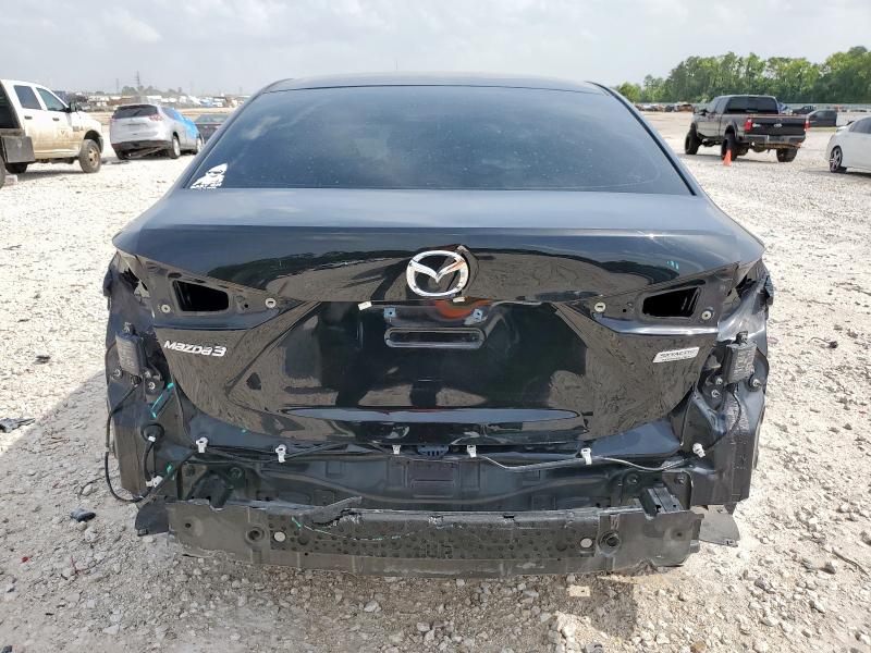 Photo 6 from auction – 2017 MAZDA 3 SPORT with VIN 3MZBN1U75HM107302