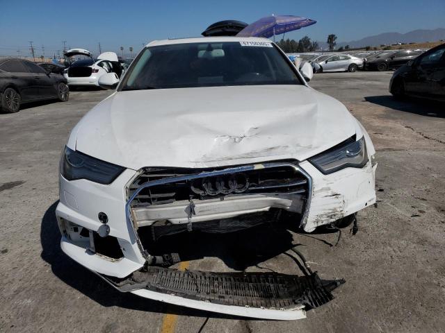 Photo 5 from auction – 2017 AUDI A6 PREMIUM with VIN WAUF8AFC4HN002775