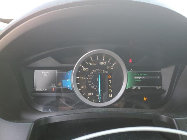 Photo 9 from auction – 2014 FORD EXPLORER L with VIN 1FM5K7F8XEGB15771