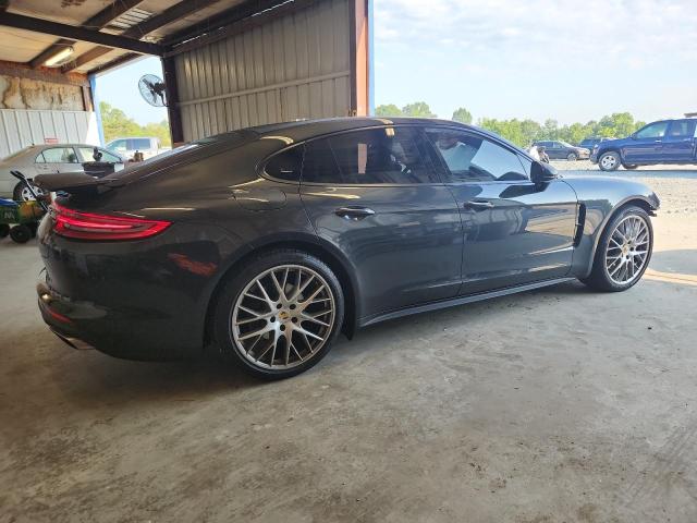 Photo 3 from auction – 2018 PORSCHE PANAMERA 4 with VIN WP0AA2A76JL119602