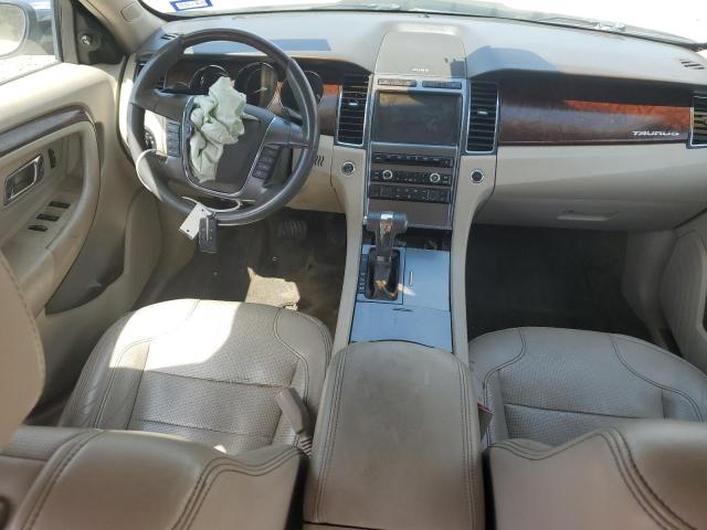 Photo 8 from auction – 2012 FORD TAURUS LIM with VIN 1FAHP2FW4CG135327
