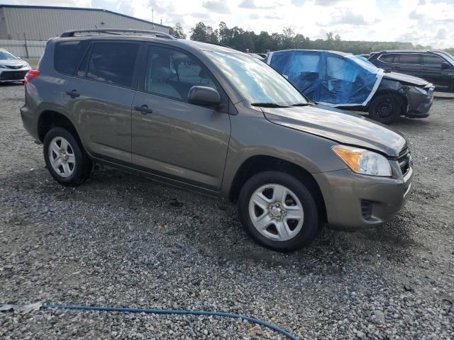 Photo 4 from auction – 2010 TOYOTA RAV4 with VIN 2T3ZF4DV1AW019236