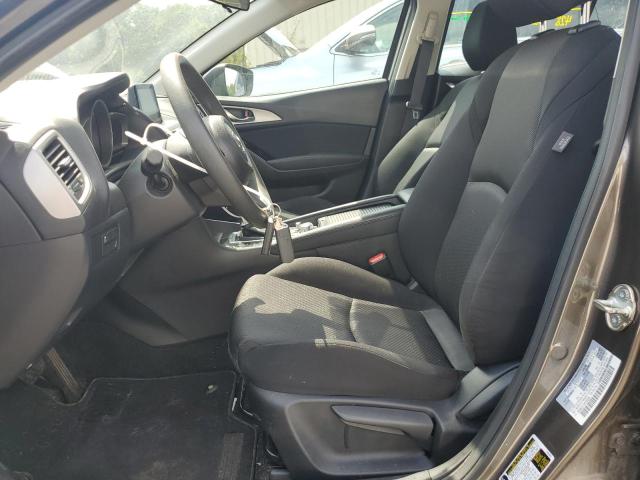 Photo 7 from auction – 2017 MAZDA 3 SPORT with VIN 3MZBN1K71HM155205