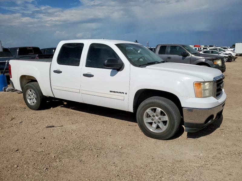 Photo 4 from auction – 2009 GMC SIERRA C15 with VIN 3GTEC23J59G135500