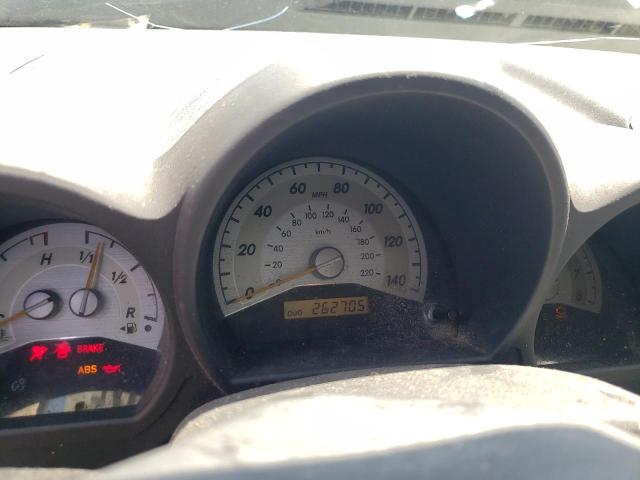 Photo 9 from auction – 2005 TOYOTA SCION TC with VIN JTKDE177550002502