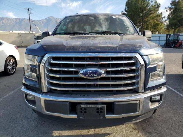 Photo 5 from auction – 2016 FORD F150 SUPERCREW with VIN 1FTEW1CP8GKF52816