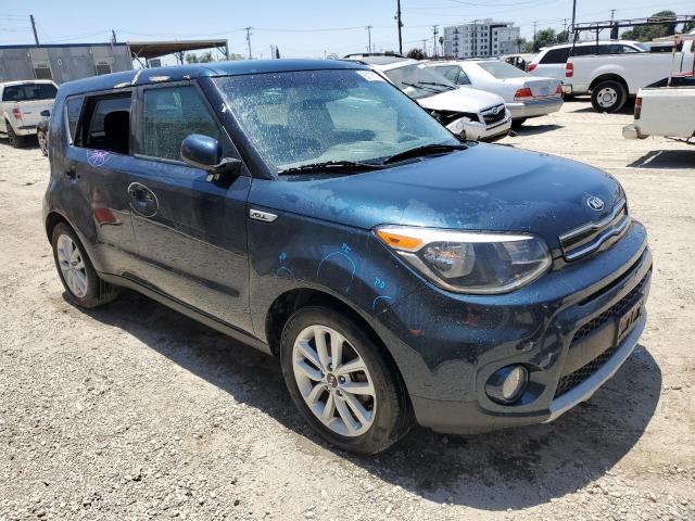 Photo 4 from auction – 2019 KIA SOUL with VIN KNDJP3A57K7662597