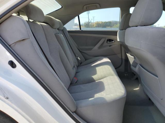Photo 10 from auction – 2011 TOYOTA CAMRY BASE with VIN 4T4BF3EK6BR129005
