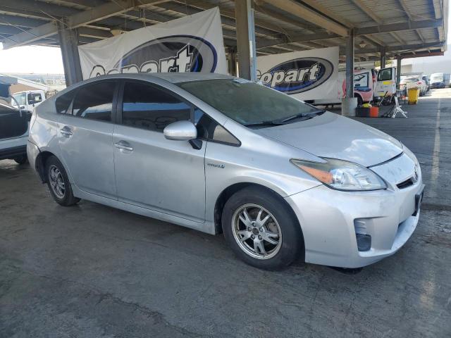 صورة رقم 4 من المزاد - 2010 TOYOTA PRIUS مع VIN JTDKN3DU8A0152974