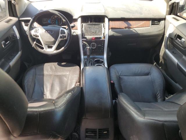 Photo 8 from auction – 2011 FORD EDGE LIMITED with VIN 2FMDK3KCXBBA76083
