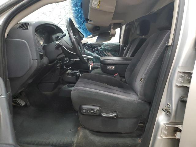 Photo 7 from auction – 2002 DODGE RAM 1500 with VIN 3D7HU18Z52G116010