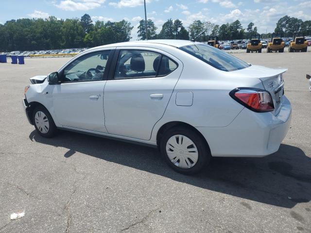 Photo 2 from auction – 2023 MITSUBISHI MIRAGE G4 with VIN ML32FUFJ3PHF03764