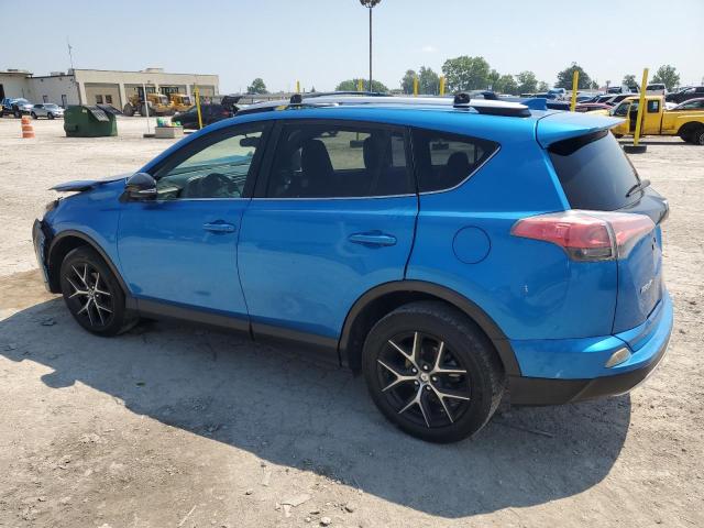 Photo 2 from auction – 2016 TOYOTA RAV4 SE with VIN JTMNFREV0GJ096746