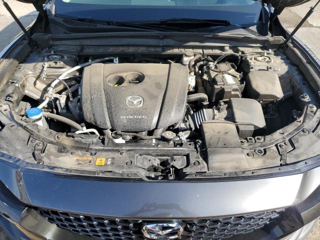 Photo 12 from auction – 2023 MAZDA CX-50 PREM with VIN 7MMVABEM1PN129081