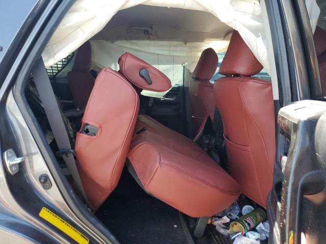 Photo 11 from auction – 2019 TOYOTA 4RUNNER SR with VIN JTEBU5JR6K5664750