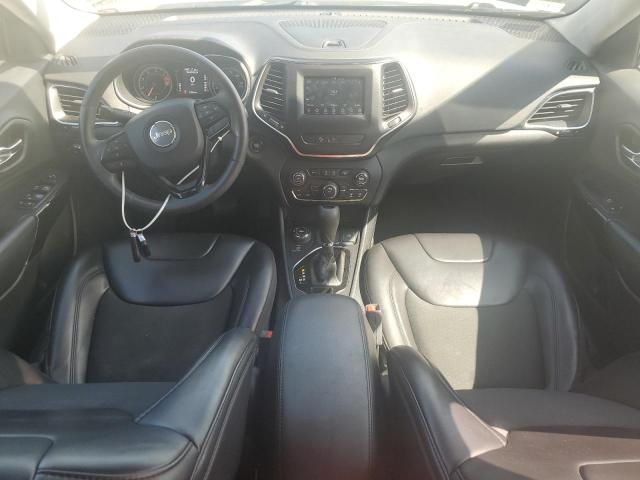 Photo 8 from auction – 2019 JEEP CHEROKEE L with VIN 1C4PJMLB9KD390513