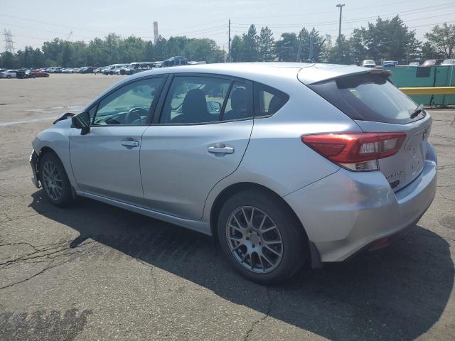 Photo 2 from auction – 2020 SUBARU IMPREZA with VIN 4S3GTAB69L3716296