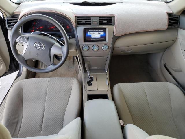 Photo 8 from auction – 2007 TOYOTA CAMRY CE with VIN JTNBE46K973122628