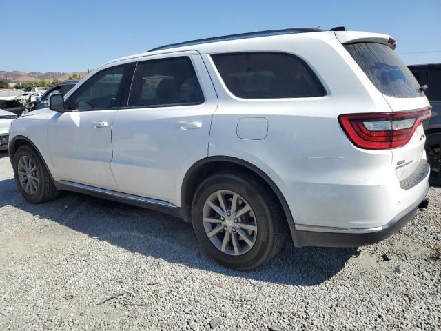 Photo 2 from auction – 2018 DODGE DURANGO SX with VIN 1C4RDHAGXJC473815