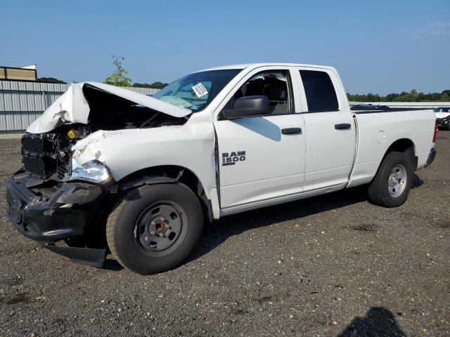 RAM 1500 CLASS 2022 with VIN 1C6RR6FGXNS161737 - Photo from auction