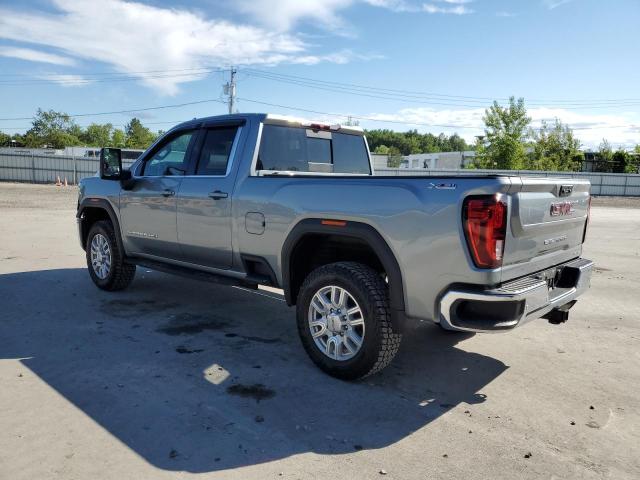Photo 2 from auction – 2024 GMC SIERRA with VIN 1GT59ME71RF152906