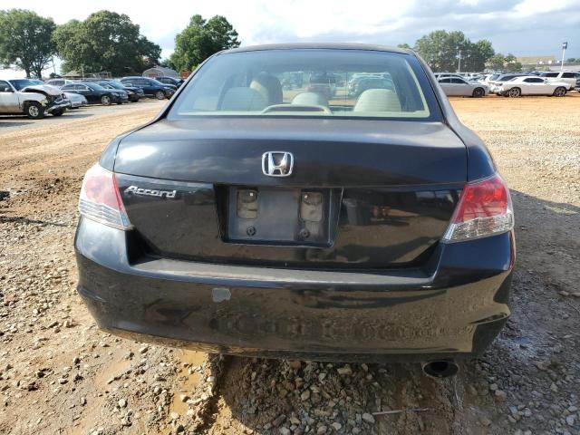 Photo 6 from auction – 2010 HONDA ACCORD LXP with VIN 1HGCP2F42AA102976