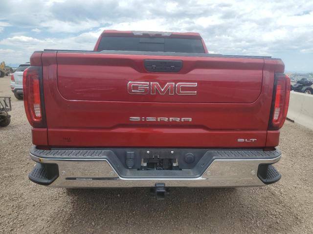 Photo 6 from auction – 2021 GMC SIERRA K15 with VIN 3GTU9DED6MG242268
