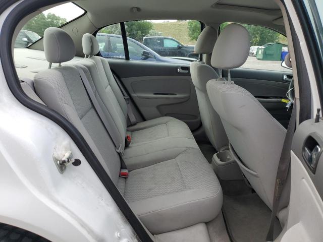 Photo 10 from auction – 2005 CHEVROLET COBALT LS with VIN 1G1AL52F057638508