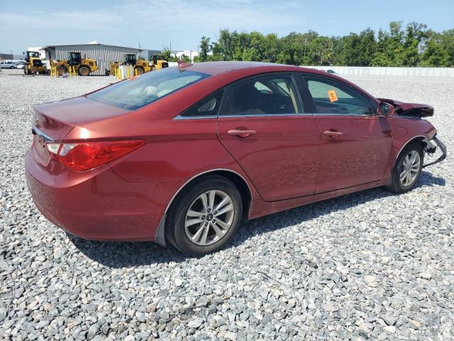 Zdjęcie 3 z aukcji – 2012 HYUNDAI SONATA GLS z VIN 5NPEB4AC4CH350366