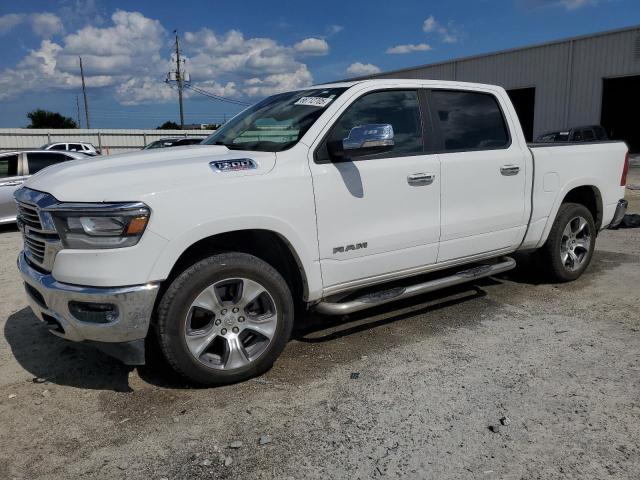 RAM 1500 LARAM 2020 with VIN 1C6SRFJM6LN249842 - Photo from auction