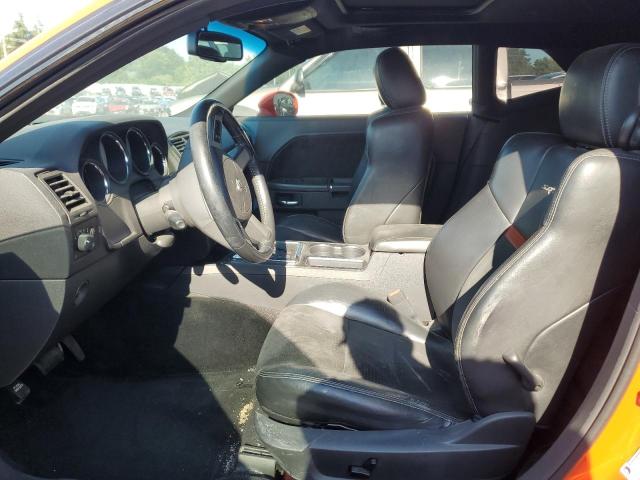 Photo 7 from auction – 2008 DODGE CHALLENGER with VIN 2B3LJ74W18H302133