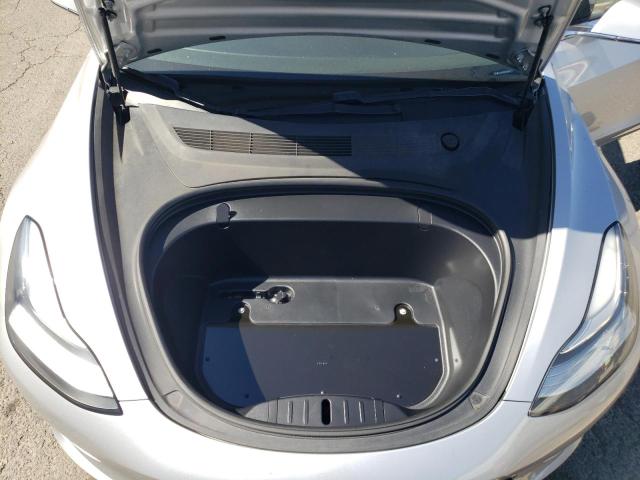 Photo 11 from auction – 2018 TESLA MODEL 3 with VIN 5YJ3E1EB9JF112832