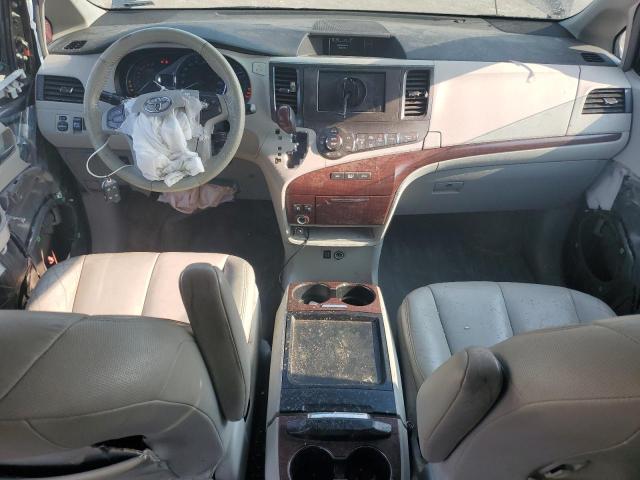 Photo 8 from auction – 2011 TOYOTA SIENNA XLE with VIN 5TDDK3DC0BS027782