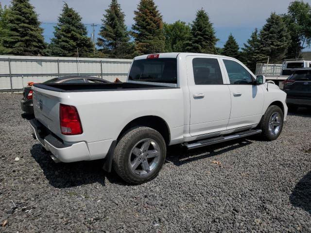 Photo 3 from auction – 2015 RAM 1500 ST with VIN 1C6RR7KT7FS647335