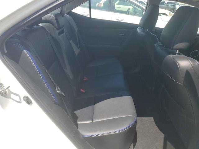 Photo 10 from auction – 2017 TOYOTA COROLLA L with VIN 2T1BURHE2HC907335