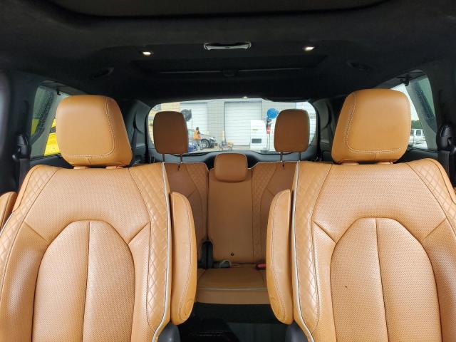 Photo 10 from auction – 2021 CHRYSLER PACIFICA P with VIN 2C4RC3PG2MR525530