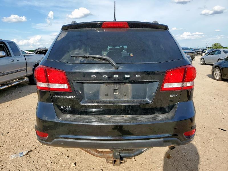 Foto 6 de la subasta – 2016 DODGE JOURNEY SXT con VIN 3C4PDCBB5GT193942