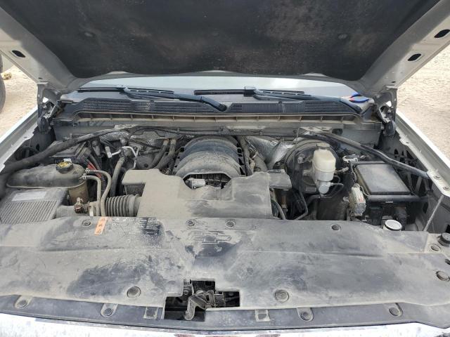 Photo 11 from auction – 2017 CHEVROLET PICK UP with VIN 3GCUKRECXHG302356