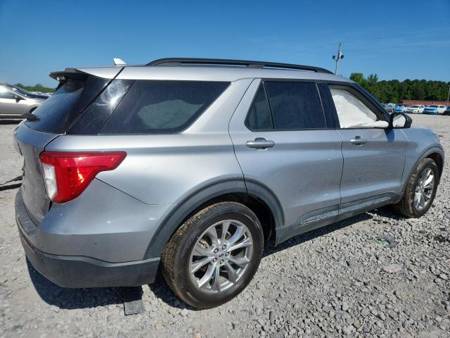 Photo 3 from auction – 2020 FORD EXPLORER XLT with VIN 1FMSK7DH4LGA77473