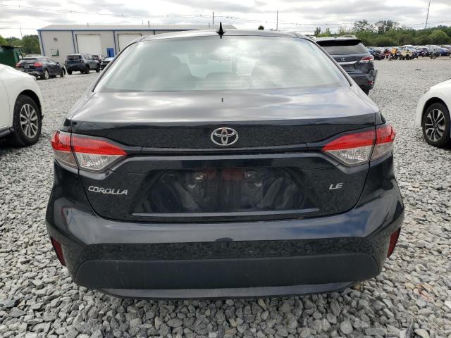 Photo 6 from auction – 2020 TOYOTA COROLLA LE with VIN 5YFEPRAE9LP062524