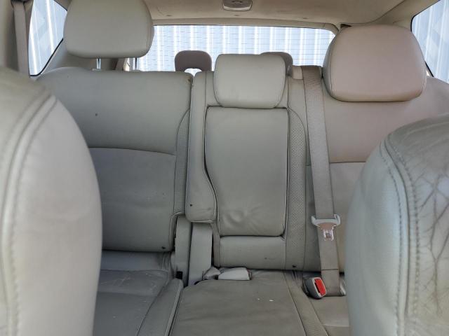 Photo 10 from auction – 2007 MITSUBISHI OUTLANDER with VIN JA4MT41X17Z009611