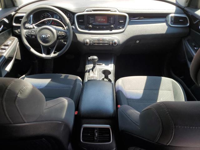 Photo 8 from auction – 2016 KIA SORENTO LX with VIN 5XYPGDA58GG137221