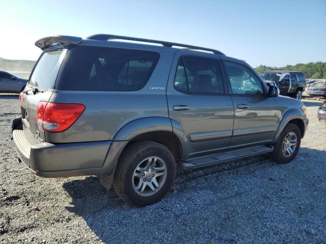 Photo 3 from auction – 2007 TOYOTA SEQUOIA LI with VIN 5TDBT48A27S291497