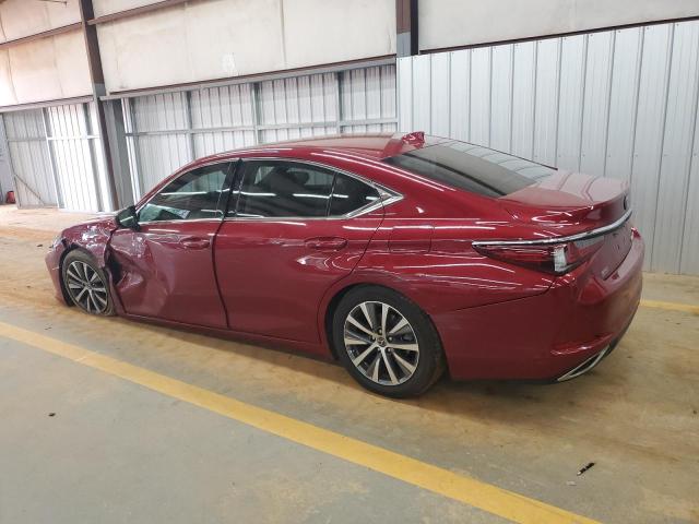 Photo 2 from auction – 2021 LEXUS ES 350 BAS with VIN 58ADZ1B1XMU109636
